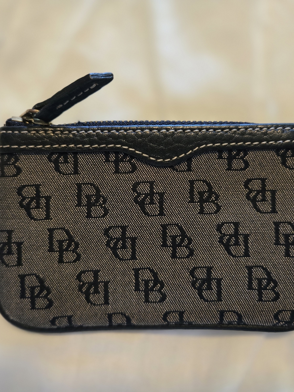 Dooney & Bourke Coin Purse